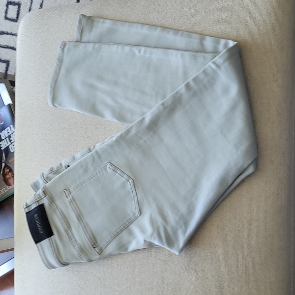 Express Other - NWOT Express jeans 28 x 30
